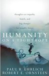 Paul Ehrlich Humanity on a Tightrope